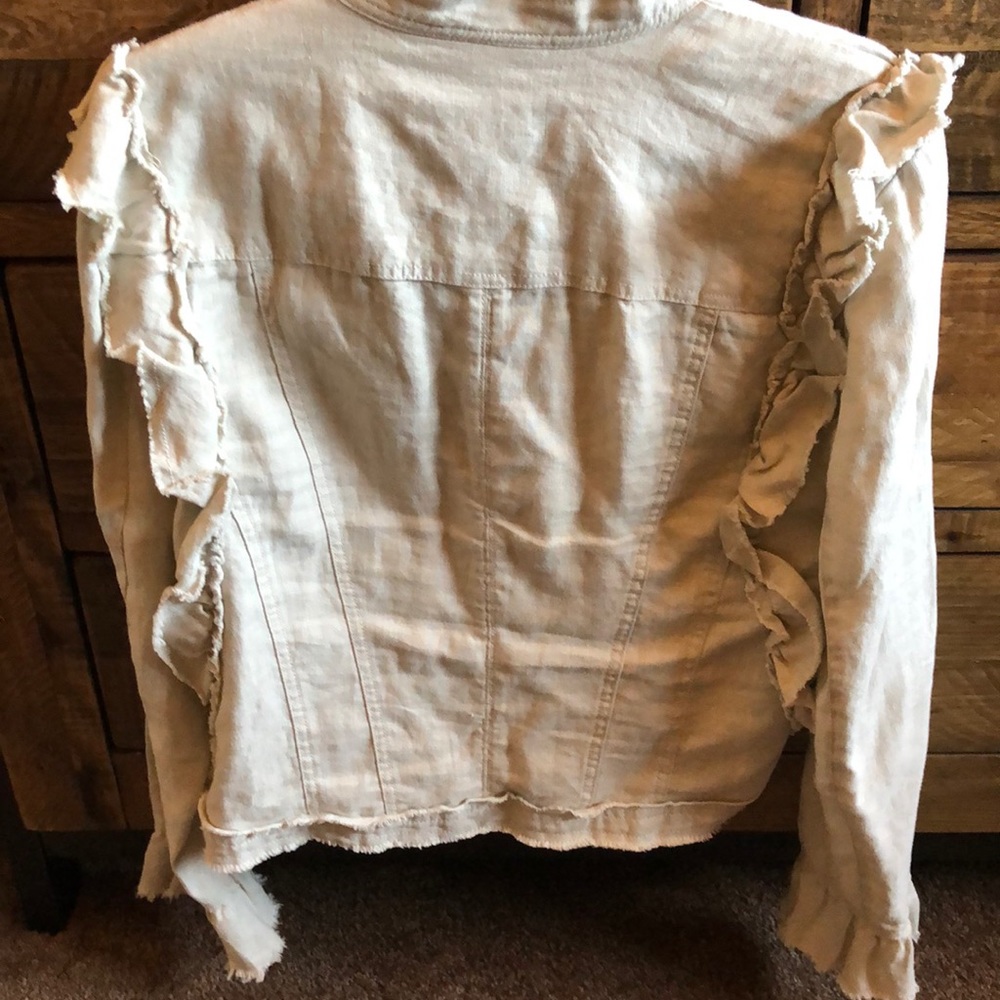 INC Jacket - Picture 3 of 4